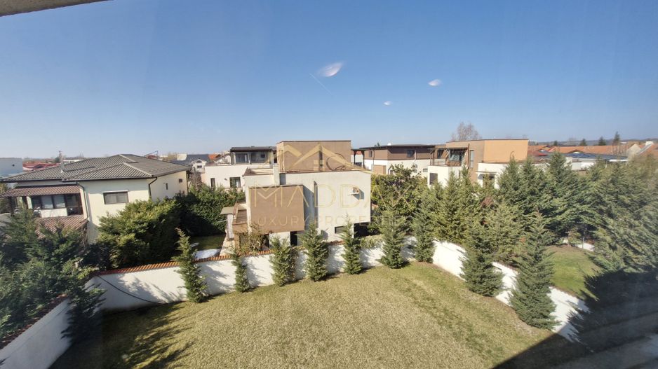 Vilă impresionantă *teren 1000mp // Erou Iancu Nicolae - Poză 107