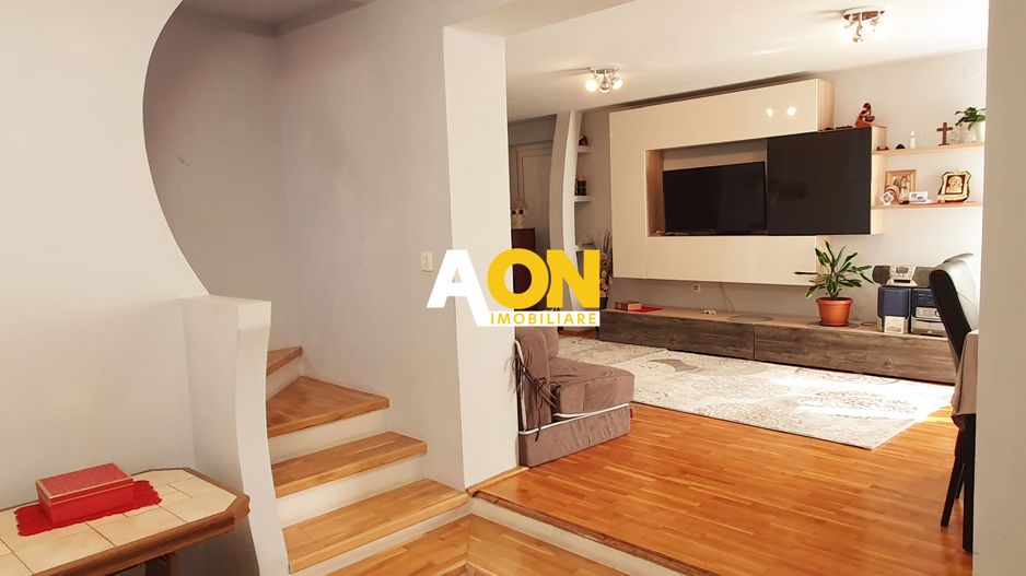 Casă 4 camere, 350 mp teren , Alba - Micești - Poză 3