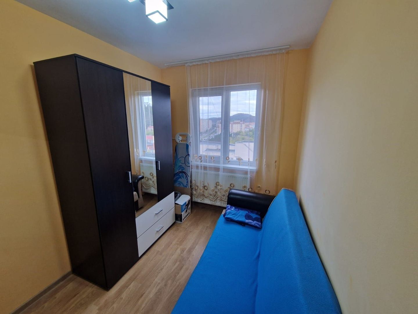 Inchiriez apartament 3 camere Muzeu - Poză 6