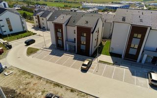 Apartament 3 camere,  76 mp, zona Industriala Vest - Poză 11