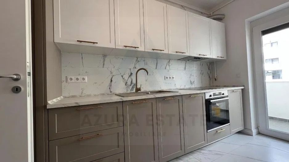 Apartament 2 camere decomandate de vânzare – Sibiu cartier Deventer - Poză 5