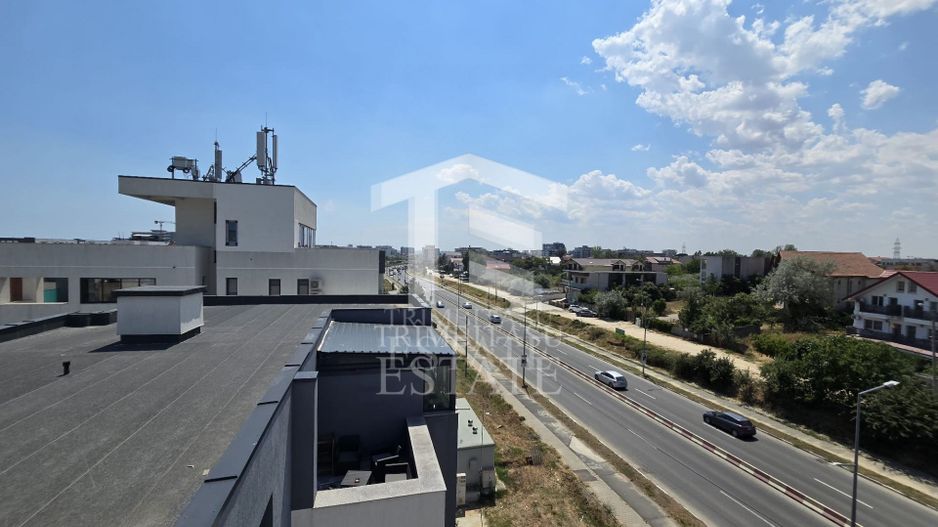 MAMAIA SAT- 3 camere cu vedere la mare | gata de mutat sau de investit - Poză 33