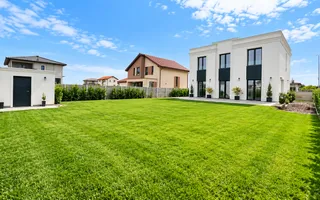 Vila Premium P+E, 4 dormitoare 4 Baii, Ghiroda Timisoara - Poză 22