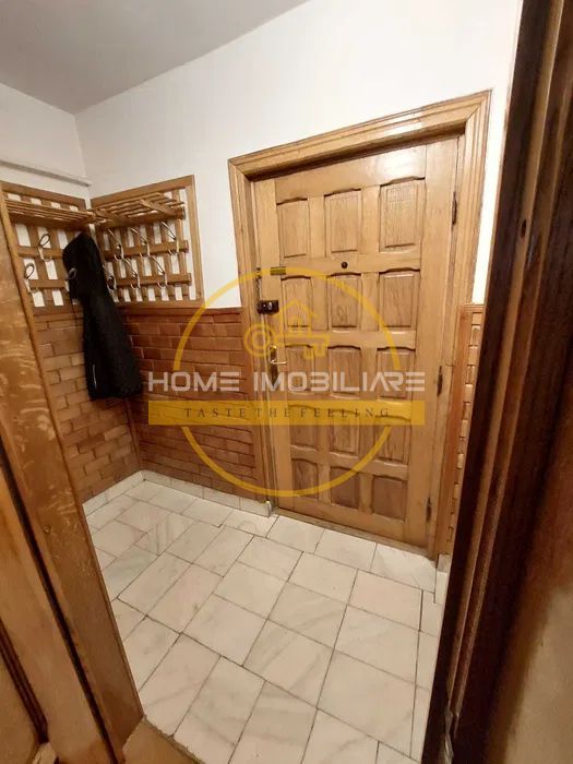 Etaj 1/Apartament 4 Camere-Decomandat 110mp 2 bai-2Balcoane-Esplanada Nicolina! - Poză 13