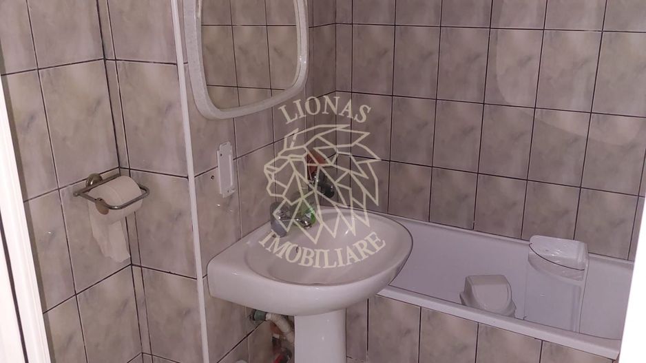 Spatiu comercial 47 mp-vitrina-ideal cabinet-Zona Decebal - Poză 6