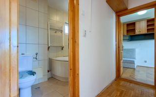 Apartament 4 camere decomandat zona buna Manastur - Poză 17