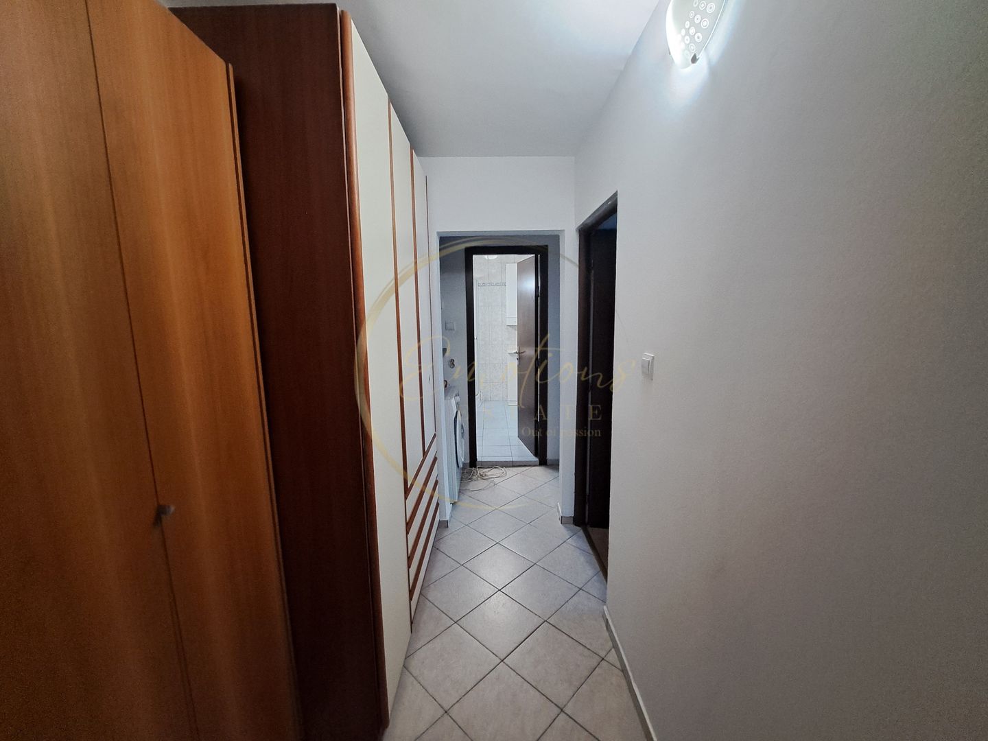 Apartament 3 camere - Lipovei | Parter - Poză 10