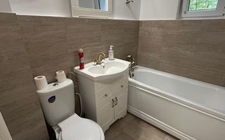 Apartament Modern 2 Camere – Podu Roș, Iași | 450 €/lună - Poză 6