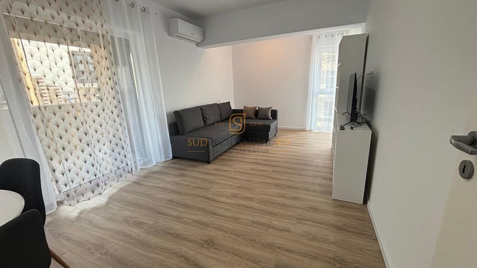 De inchiriat apartament 2 camere decomandat,  The Grand Kristal - Poză 3