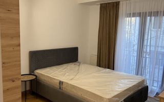 Apartament cu 1 cameră de închiriat - Poză 1