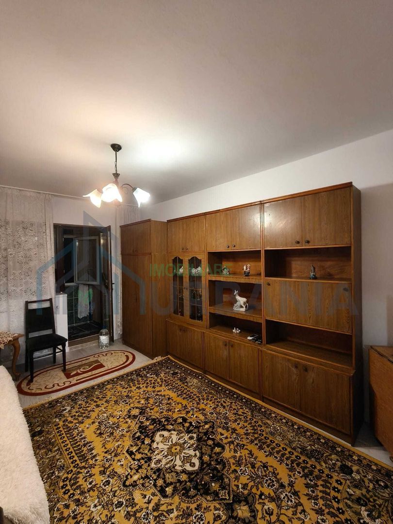 Apartament 2 camere decomandat de închiriat în Ciurchi, Iași - Poză 8