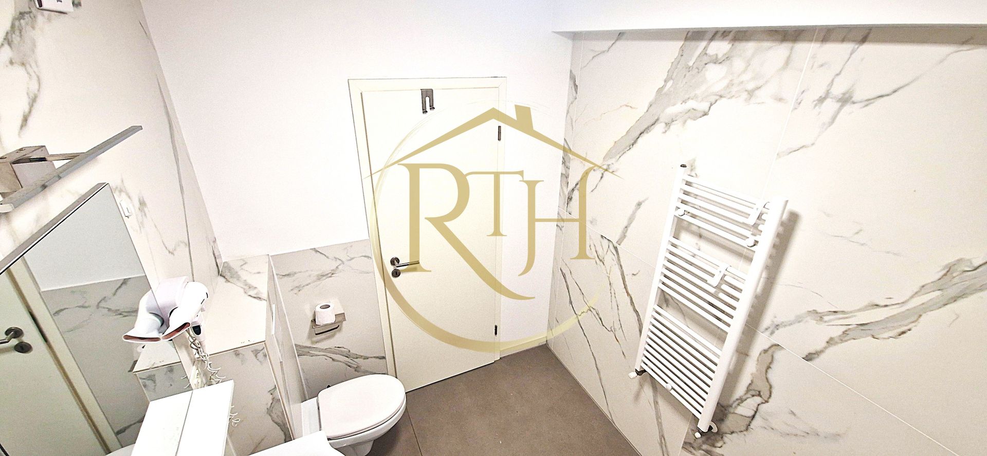 Apartament modern cu 2 camere de inchriat- Zona Calea Buziasului - Poză 13