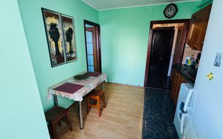 GARSONIERĂ  DECOMANDATĂ CONFORT 1 ETAJ 4 CAMPULUNG VIȘOI - Poză 14