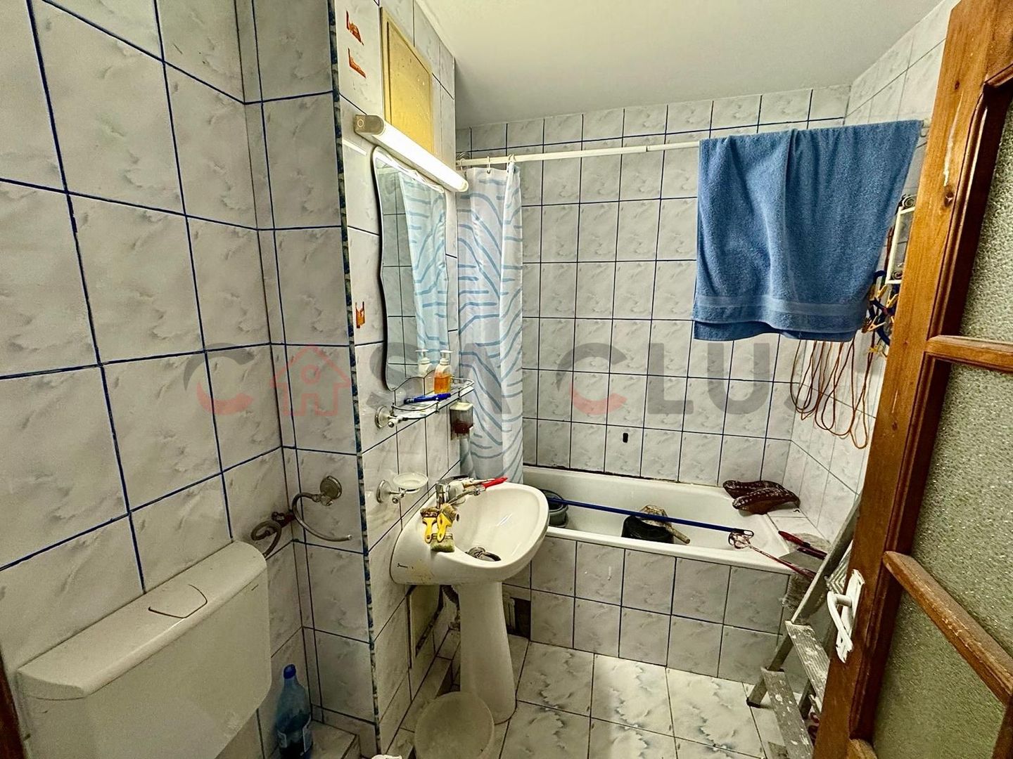 Apartament 3 Camere, Locuri Parcare! Oază Urbană la Doi Pași de Tot Ce Contează - Poză 7