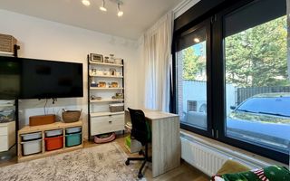 Cladire de birouri P+2E // 203 mpc // Kiseleff - Poză 9