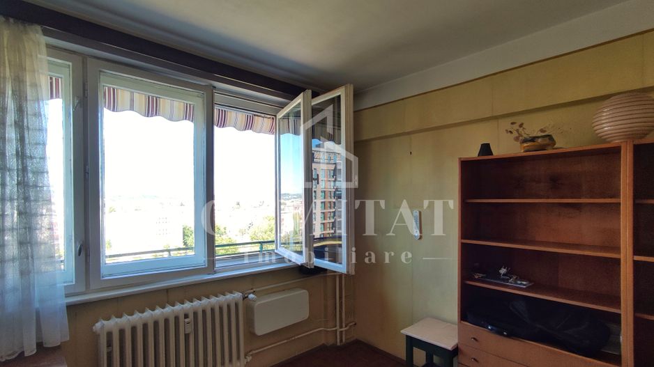 Apartament 2 camere | Semidecomandat | cartier Gheorgheni - Poză 4