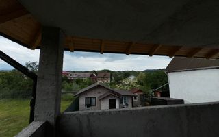 VILA 5 CAMERE, ZONA ULTRA CENTRALA, CAMPULUNG MUSCEL, TEREN 500 MP - Poză 12