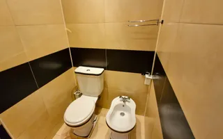 Chirie, apartament, 2 camere, strada Bogdan Voievod, Rîșcani - Poză 12