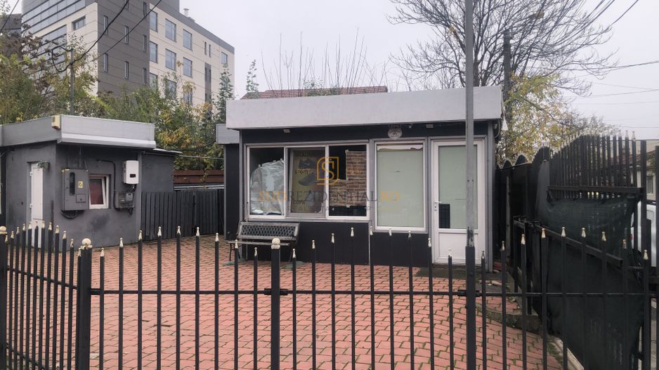 Spatiu comercial, ideal servicii, trafic intens - Aparatorii Patriei - Poză 6