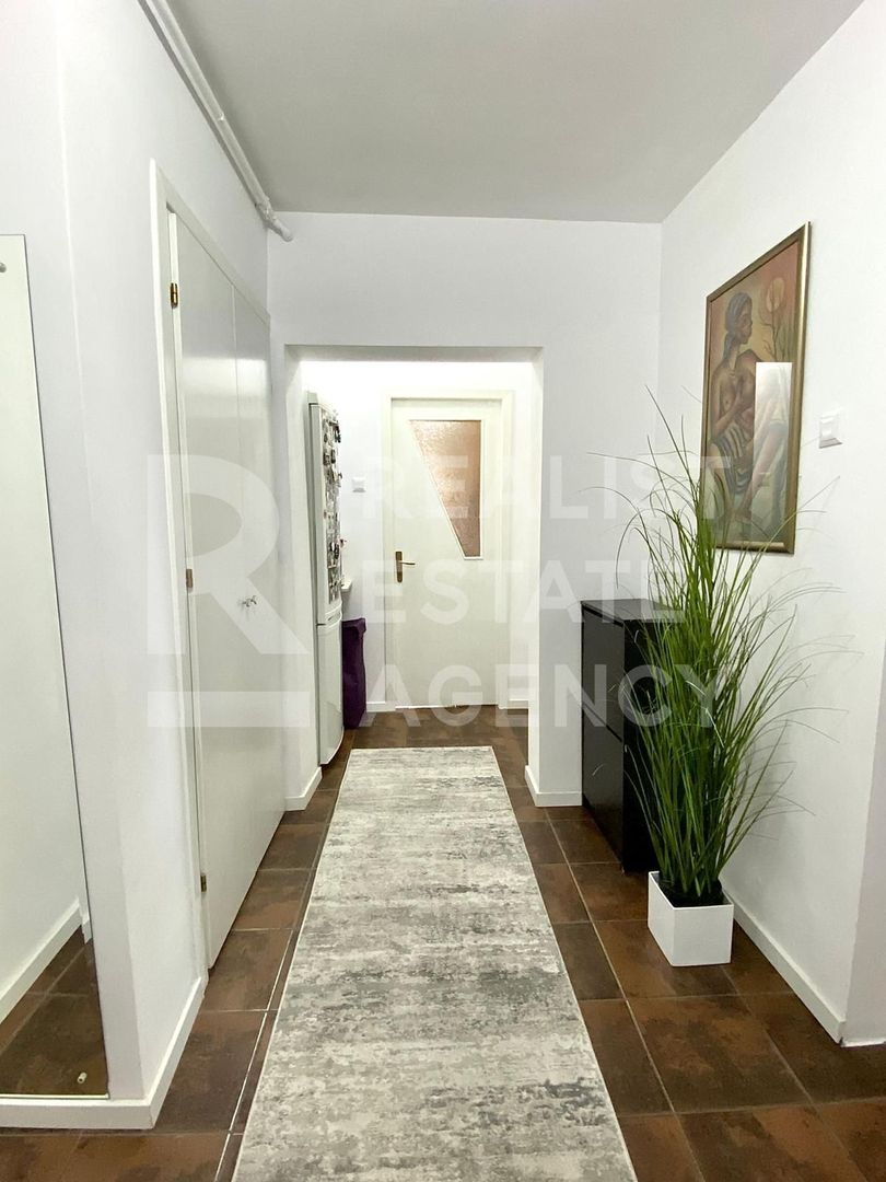 Apartament 3 camere | 65 mp utili | Renovat complet | Bloc reabilitat - Poză 3