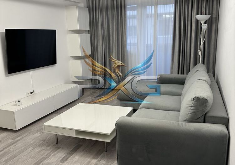 Apartament 2 camere Grand Arena - Poză 1