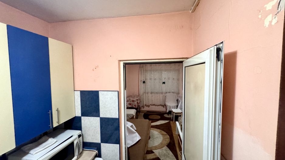 Garsoniera  | Strada Lacramioarei - Poză 2