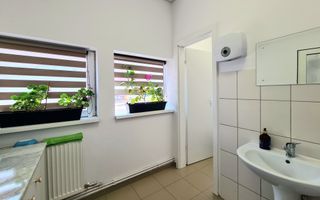 Spatiu birouri de închiriat Brasov - 135 mp # plus-imo.ro - Poză 8