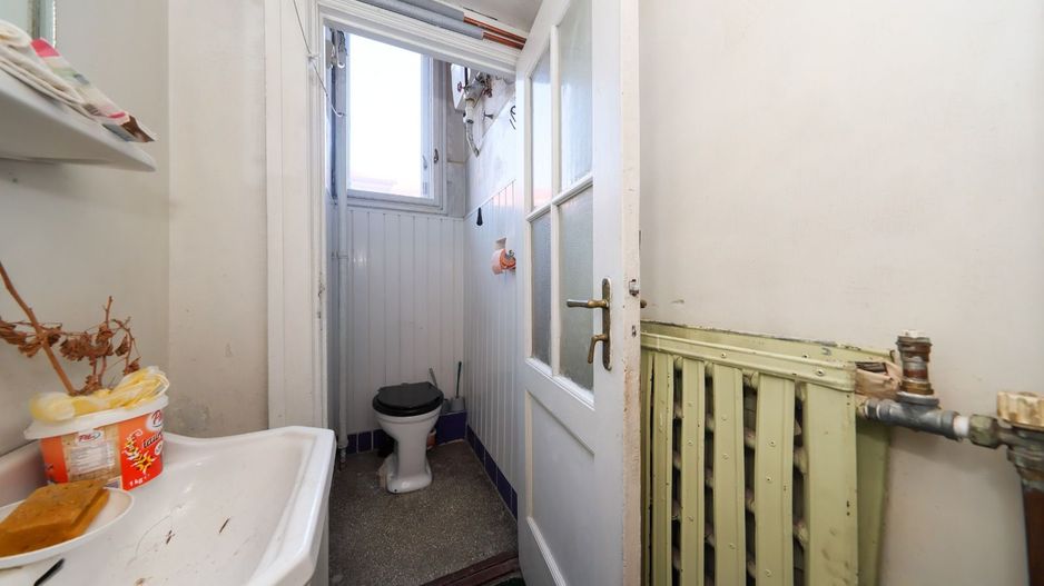 Apartament Centru Istoric Brasov | 100 mp | Str. Republicii - Poză 19