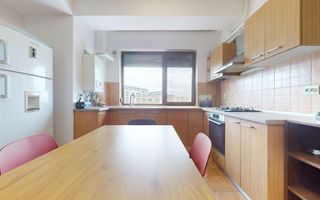 TIMPURI NOI - Nerva Traian | 3 camere bloc 2014 mobilat utilat complet - Poză 6