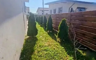 Casa 4 camere mobilata si utilata,garaj- Visan-Bucium- Iasi - Poză 16