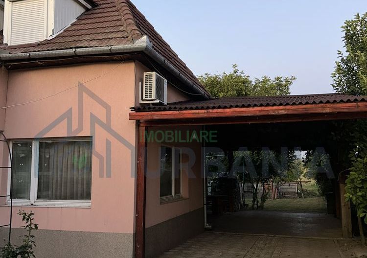 De vanzare casa in apropiere de Oradea - Poză 1