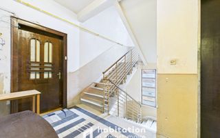 Apartament 1 camera, boem, chiar in centrul Timișoarei - Poză 17