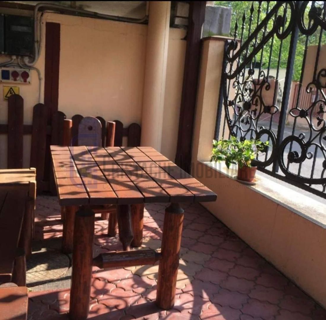 Vila P+M, 100 mp, pretabil pentru salon înfrumusețare sau servicii conexe - Poză 4