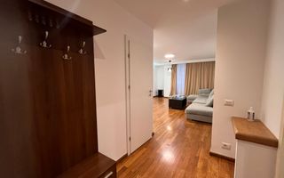 DUPLEX CU 3 CAMERE LA INCHIRIERE LANGA PARCUL HERASTRU - Poză 3