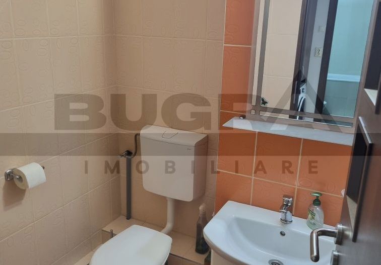 Apartament de 3 camere, 65mp, decomandat, parcare, N. Titulescu - Poză 7