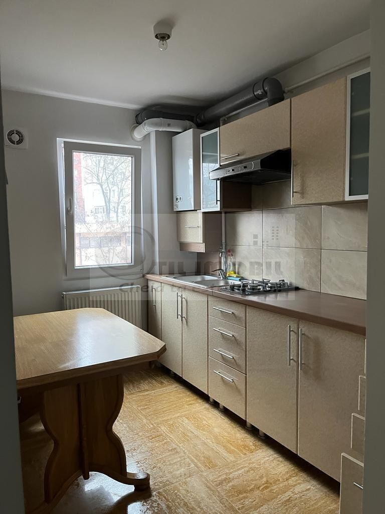 Apartament 2 camere -Podul Ros - Poză 8