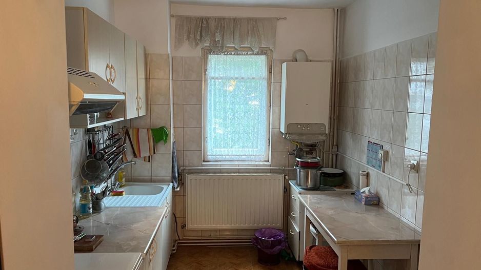 Apartament Mefin | Horia, Closca si Crisan | Platou Izvor - Poză 5