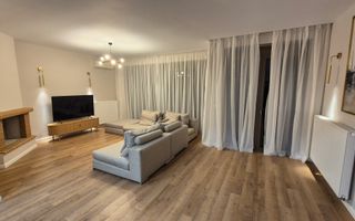 Vila 430,44 mp Green Lake Baneasa - Poză 6