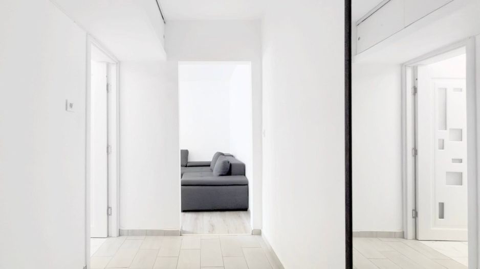 2 Camere | Etaj 1 | Mobilat & Utilat | Spitalul Judetean | Comision 0% - Poză 4