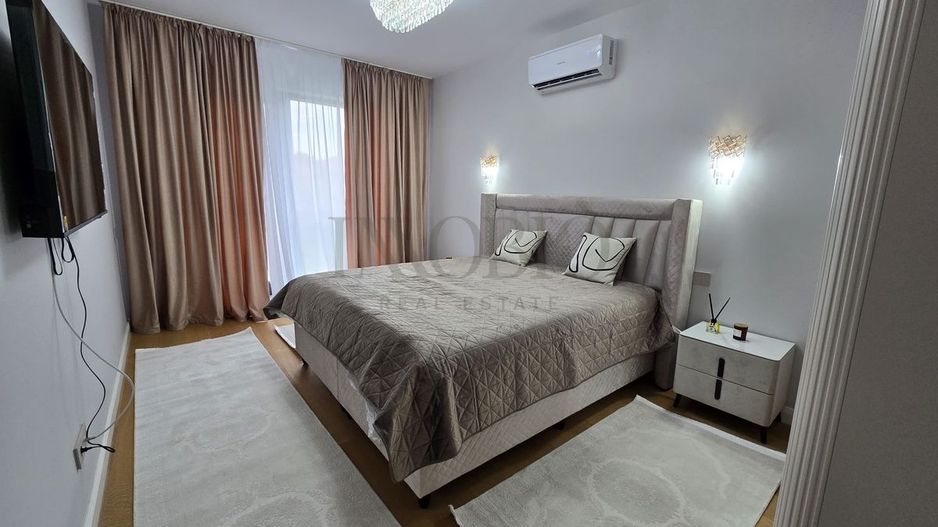 Apartament 2 camere elegant | 2 băi | Centrala proprie | Unirii - Poză 4