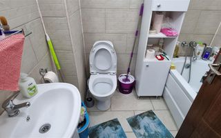 Apartament 3 Camere Bloc Nou ! - Poză 7