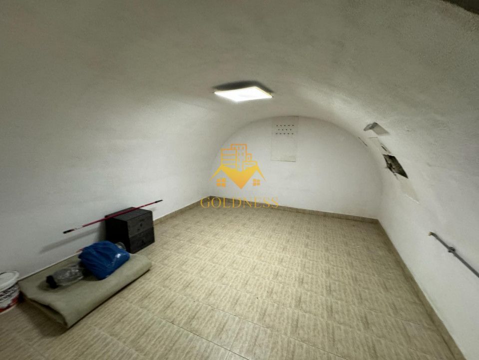 Spatiu pentru depozitare, Centru, Zona Motilor,Piezisa, USAMV,Platinia - Poză 2