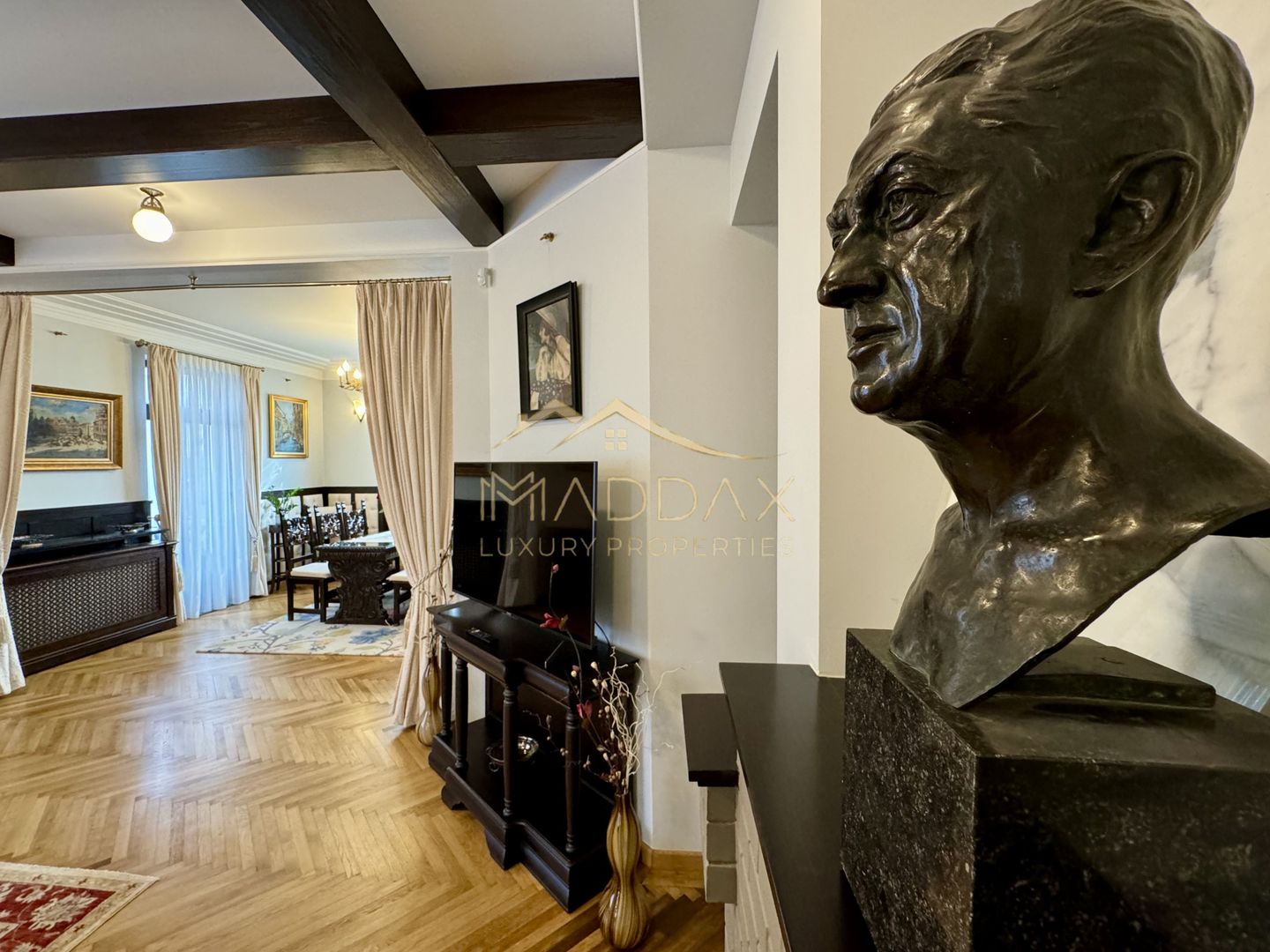 Masterpiece Villa ***326SQM*** // Dorobanți Capitale - Poză 12