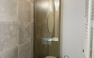 Apartament 2 camere I Barbu Vacarescu - Poză 9