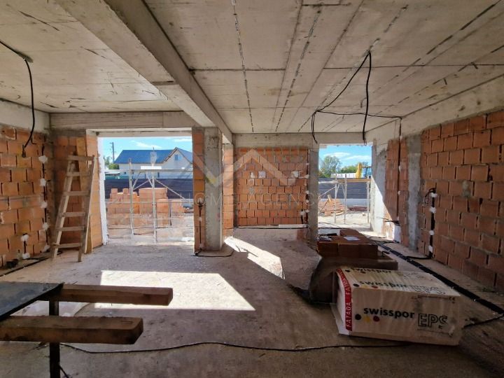 Casa pe parter | Balotești, lângă pădure - Poză 20