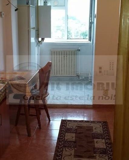 Apartament 1 camera Hala Centrala- 350 euro - Poză 4