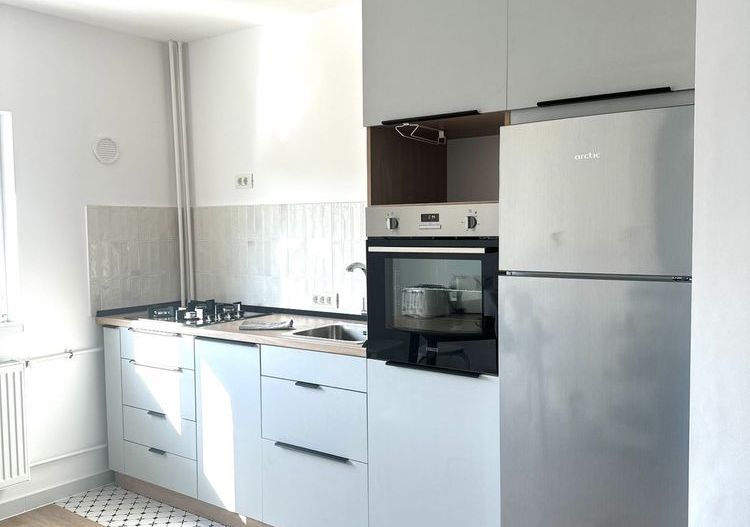 Renov﻿at cu Suflet | 2 Camere lângă Parcul Sebastian - Poză 7