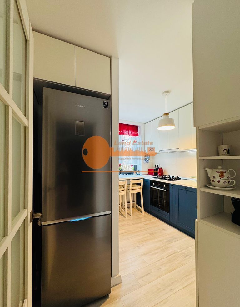 Apartament 2 Camere Politehnica - Poză 2