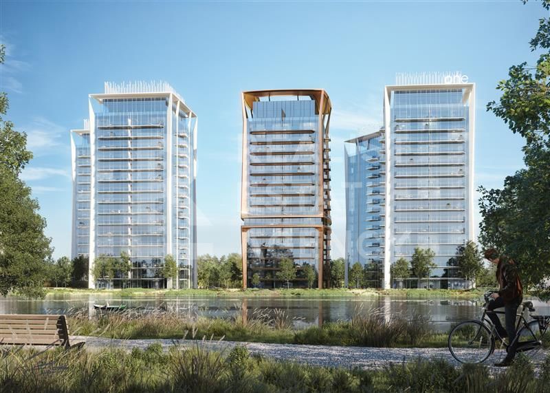 Vânzare, apartament, 2 camere, vedere spre lac, București - Poză 2