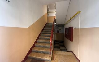 Oportunitate! Apartament 2 camere, 48 mp utili, zonă apreciată - Poză 14